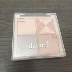 dasique Blending Mood Cheek #05