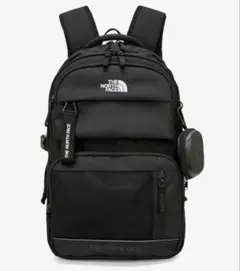 THE NORTH FACE NM2DQ06 DUAL BACKPACKのサムネイル