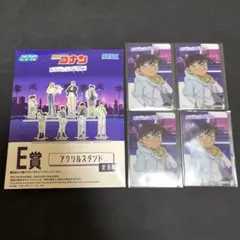 名探偵コナン セガラッキーくじ Neo City Pop 萩原研二 - メルカリ