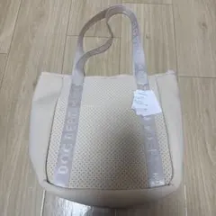 DOG DEPT トートバッグ