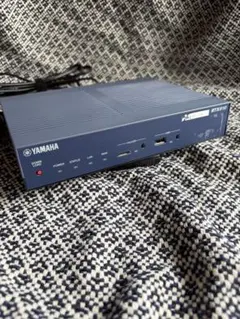 YAMAHA ギガアクセスVPNルーター RTX830 本体 - メルカリ