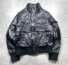 Archive ギミック中綿ジャケット M