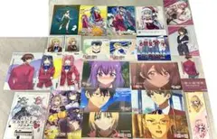非売品】ようこそ実力至上主義の教室へ ブックカバー等 10点 よう実