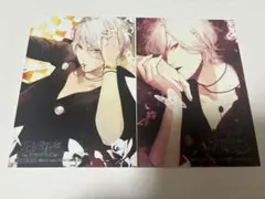 DIABOLIK LOVERS 逆巻スバル　ブロマイド
