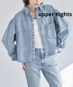 2026年最新】upper hights the senseの人気アイテム - メルカリ