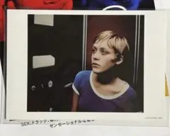 レア‼️ Larry Clark ポストカード KIDS - メルカリ