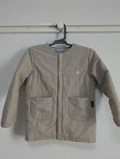 中綿ジャケット　120cm
