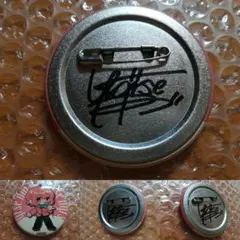 2025年最新】nqrse サイン 缶バッジの人気アイテム - メルカリ