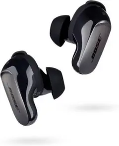 Bose QuietComfort Ultra Earbuds (第2世代)
