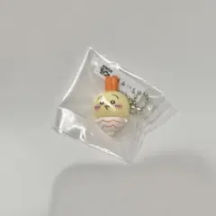 くら寿司 ちいかわ うさぎ オリジナルフィギュア ビッくらポン