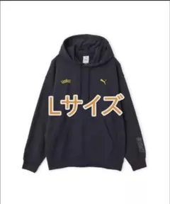 PUMA Pokemon Relaxed Graphic Hoodie