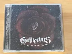 GALNERYUS REINCARNATION CD