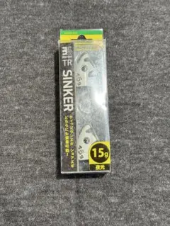 エギ王　ティップランシンカー　15g ヤマシタ