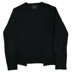 06AW Number (N)ine NOIR期 バックスリットメランジニット 2026年最新】number nine 06awの人気アイテム - メルカリ