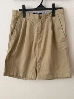 TOMMY HILFIGER ⭐︎メンズチノショートパンツ ベージュ 29のサムネイル
