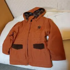 SUNNY RIVER フード付きジャケット