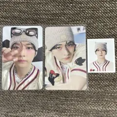 straykids celebrATE トレカ リノ