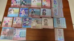 ラブカ 蓮ノ空 Edel Noteデッキ | Mercari