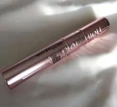 ♡メイベリン スカイハイ マスカラ 01 ブラック 黒MAYBELLINE♡