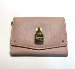 Samantha Thavasa Petit Choice ミニ財布 パスケース