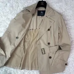 2025年最新】バーバリーロンドン トレンチコートの人気アイテム