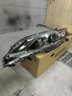 2026年最新】ハリアー 60 ヘッドライトの人気アイテム - メルカリ