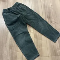 コーデュロイパンツ 140