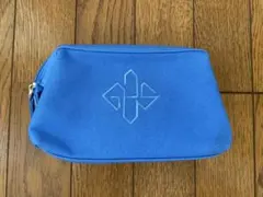 ビジネスクラス ポーチ