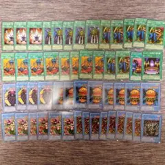 パ1038　遊戯王　2期　まとめ　大量