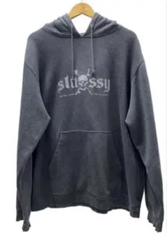 2026年最新】stussy スカル パーカーの人気アイテム - メルカリ