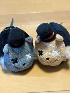 レトセトラ キャラクターグッズ