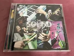 straykidsスキズアルバムTHE SOUND通常盤 トレカバンチャン