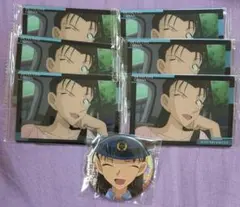 名探偵コナン 宮本由美 まとめ売り