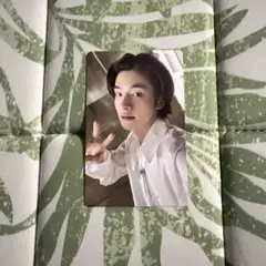 ENHYPEN ROMANCE:UNTOLD Weverse ジェイク