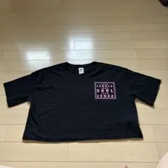 ZUMBA 正規品半袖 ブラックのサムネイル