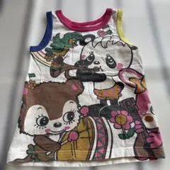 グラグラ タンクトップ120のサムネイル