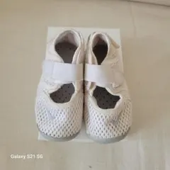 NIKE エアリフトホワイト12cm