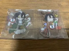 鬼滅の刃 アクリルスタンド 伊黒小芭内