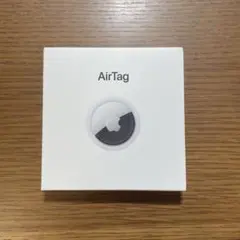 airtag本体　エアタグ本体