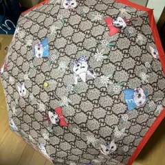 GUCCI 折りたたみ傘 ヒグチユウコ 樋口裕子 ヒグチユウコ 台湾限定 折りたたみ傘 グッズ - メルカリ