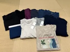 まとめ売り ユニクロ