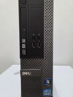 DELL OPTIPLEX 390 中古品 (ChlomeOS Flex使用)のサムネイル
