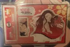 鬼滅の刃 名場面ジオラマフィギュア　竈門禰豆子