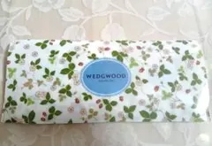 【WEDGWOOD 】ワイルドストロベリー アソートティーバッグ