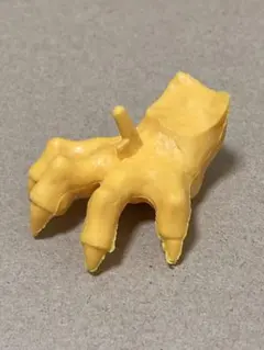 パロディファイターズ　スニゲーター　黄色　消しゴム　キン消し 2025年最新】Yahoo!オークション -パロディー キン消しの中古品