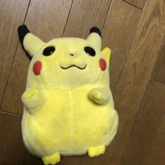 2026年最新】ピカチュウ 初代 ぬいぐるみの人気アイテム - メルカリ