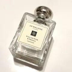 【中古】ジョーマローン　イングリッシュペアー＆フリージアコロン　50mL