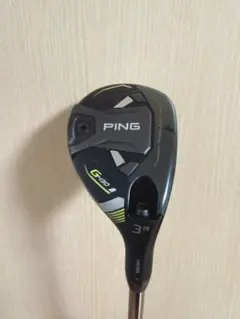 PING G430 ハイブリッド 3番 19度のサムネイル