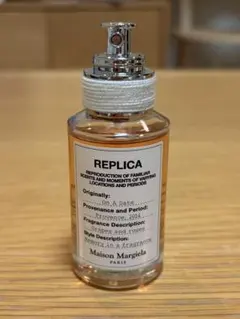 Maison Margiela REPLICA オン ア デート30ml