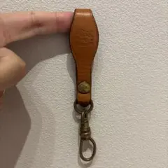 イルビゾンテ　キーホルダー